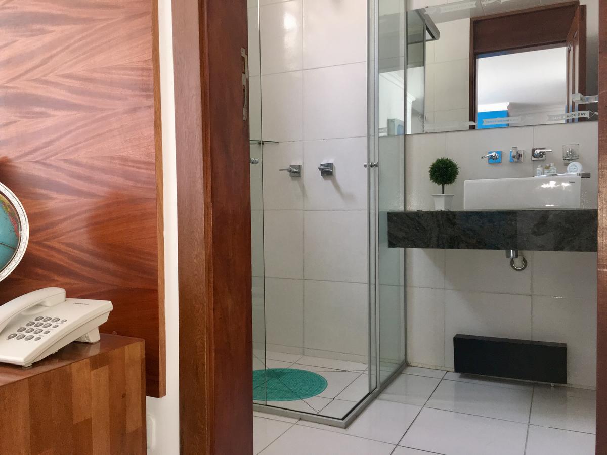 سانتا كروز دي لا سي Aviador Hotel Boutique المظهر الخارجي الصورة